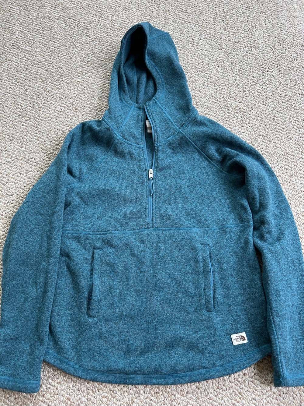 The North Face Pull Over